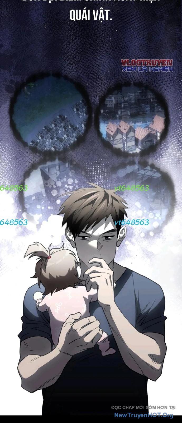 Gà Trống Nuôi Con Isekai: Chapter 5