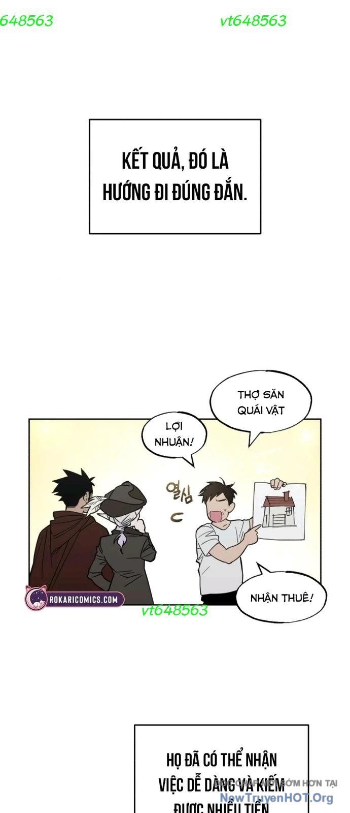 Gà Trống Nuôi Con Isekai: Chapter 5