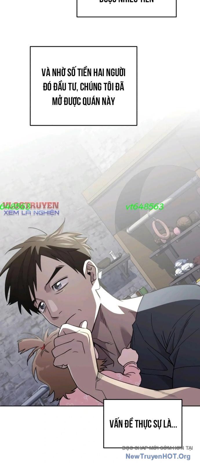 Gà Trống Nuôi Con Isekai: Chapter 5