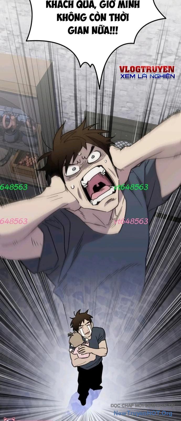 Gà Trống Nuôi Con Isekai: Chapter 5