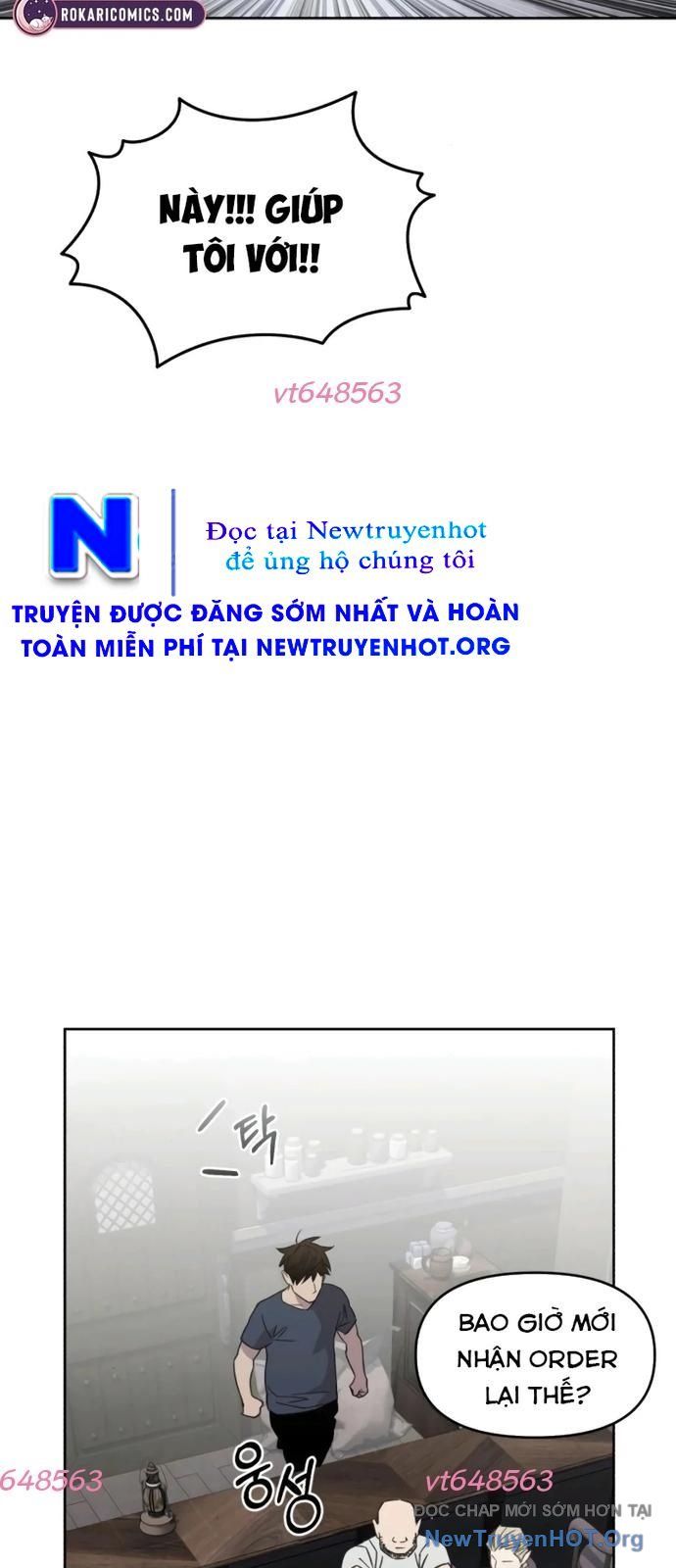 Gà Trống Nuôi Con Isekai: Chapter 5