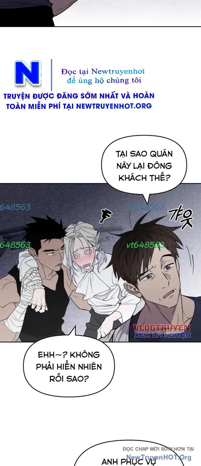 Gà Trống Nuôi Con Isekai: Chapter 5