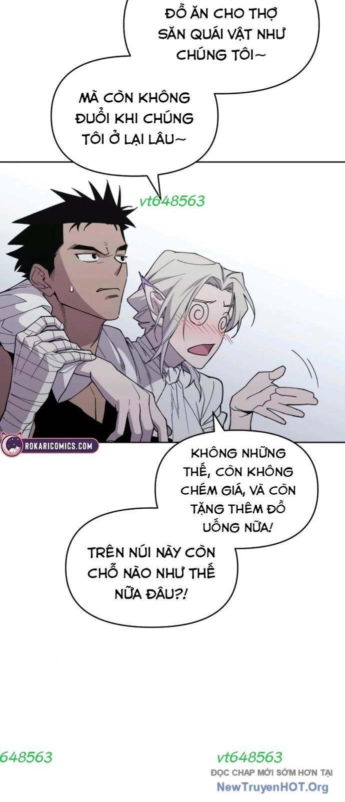 Gà Trống Nuôi Con Isekai: Chapter 5