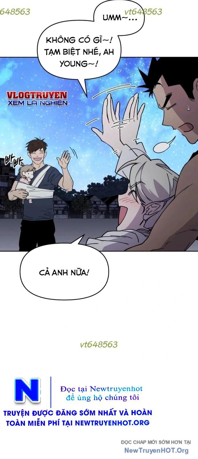 Gà Trống Nuôi Con Isekai: Chapter 5