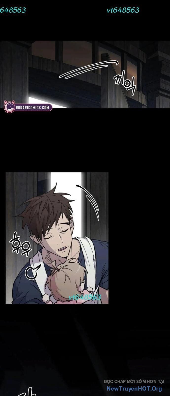 Gà Trống Nuôi Con Isekai: Chapter 5