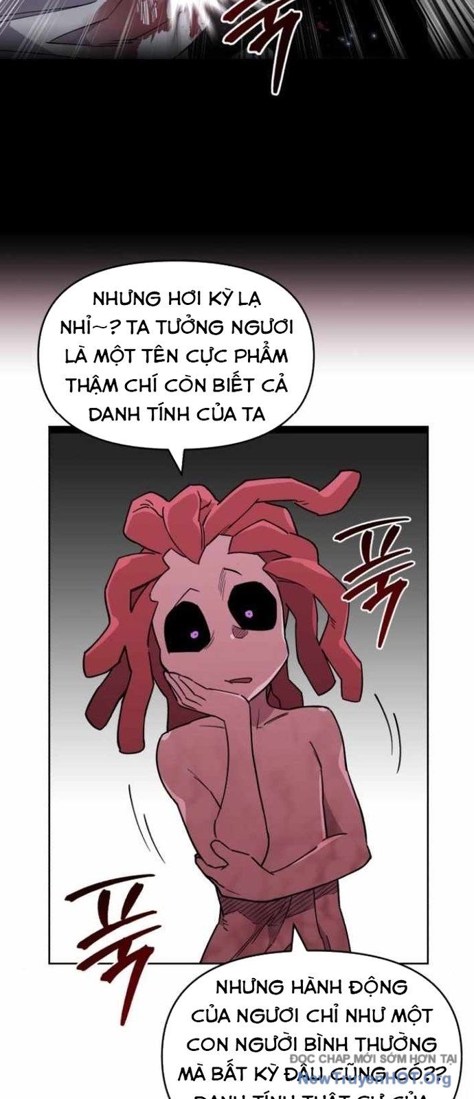 Gà Trống Nuôi Con Isekai: Chapter 6