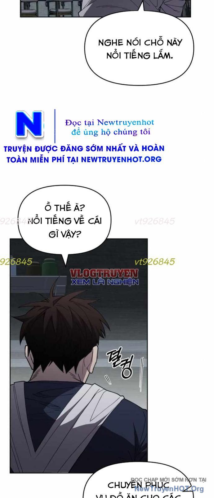 Gà Trống Nuôi Con Isekai: Chapter 6