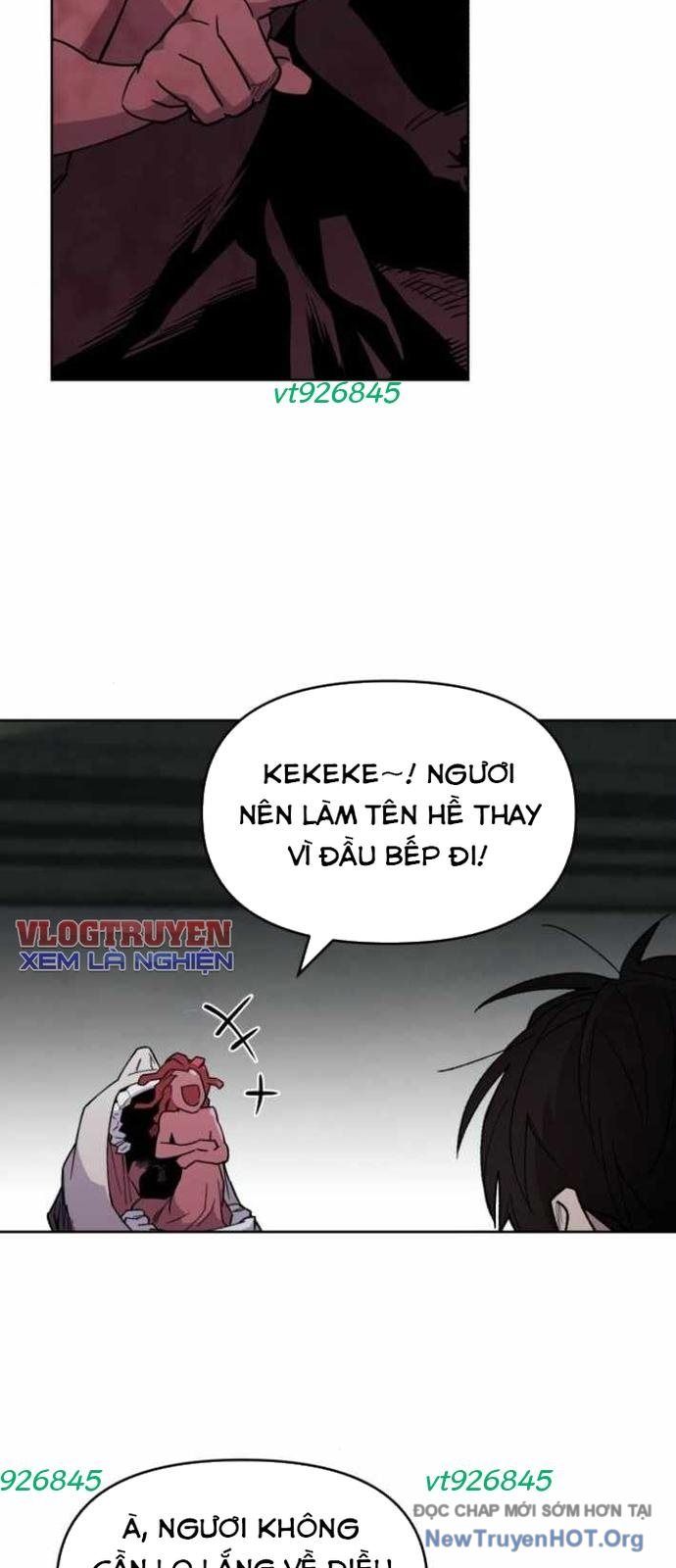 Gà Trống Nuôi Con Isekai: Chapter 6