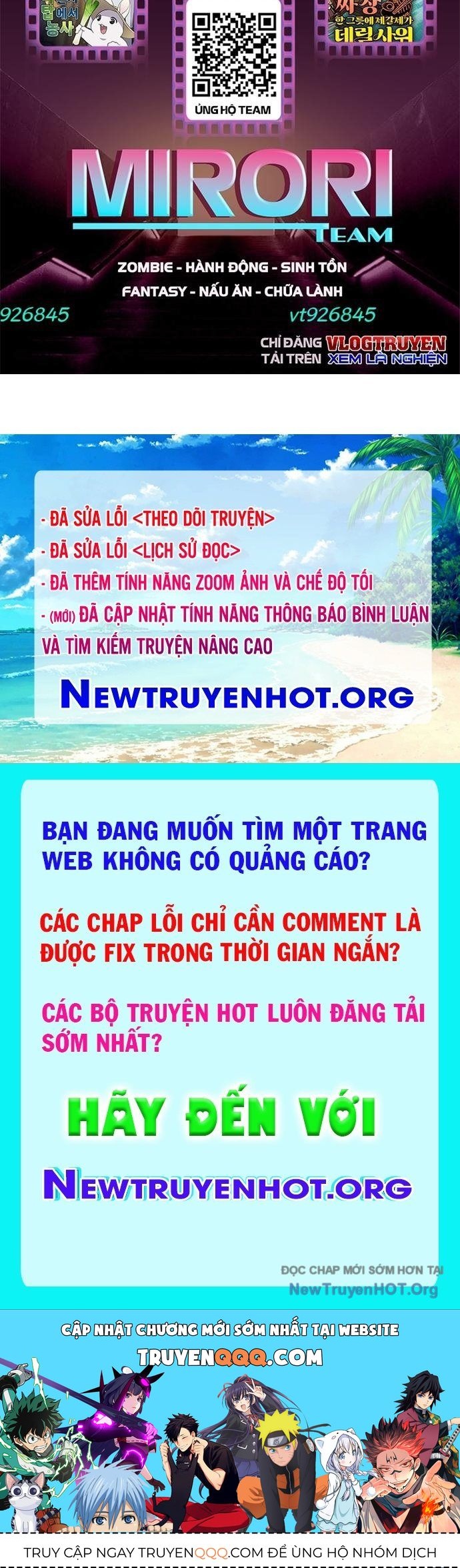 Gà Trống Nuôi Con Isekai: Chapter 6