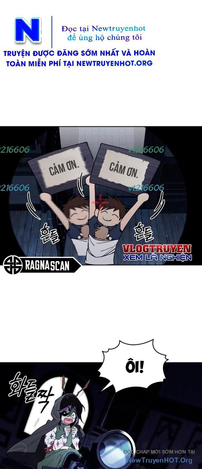 Gà Trống Nuôi Con Isekai: Chapter 8