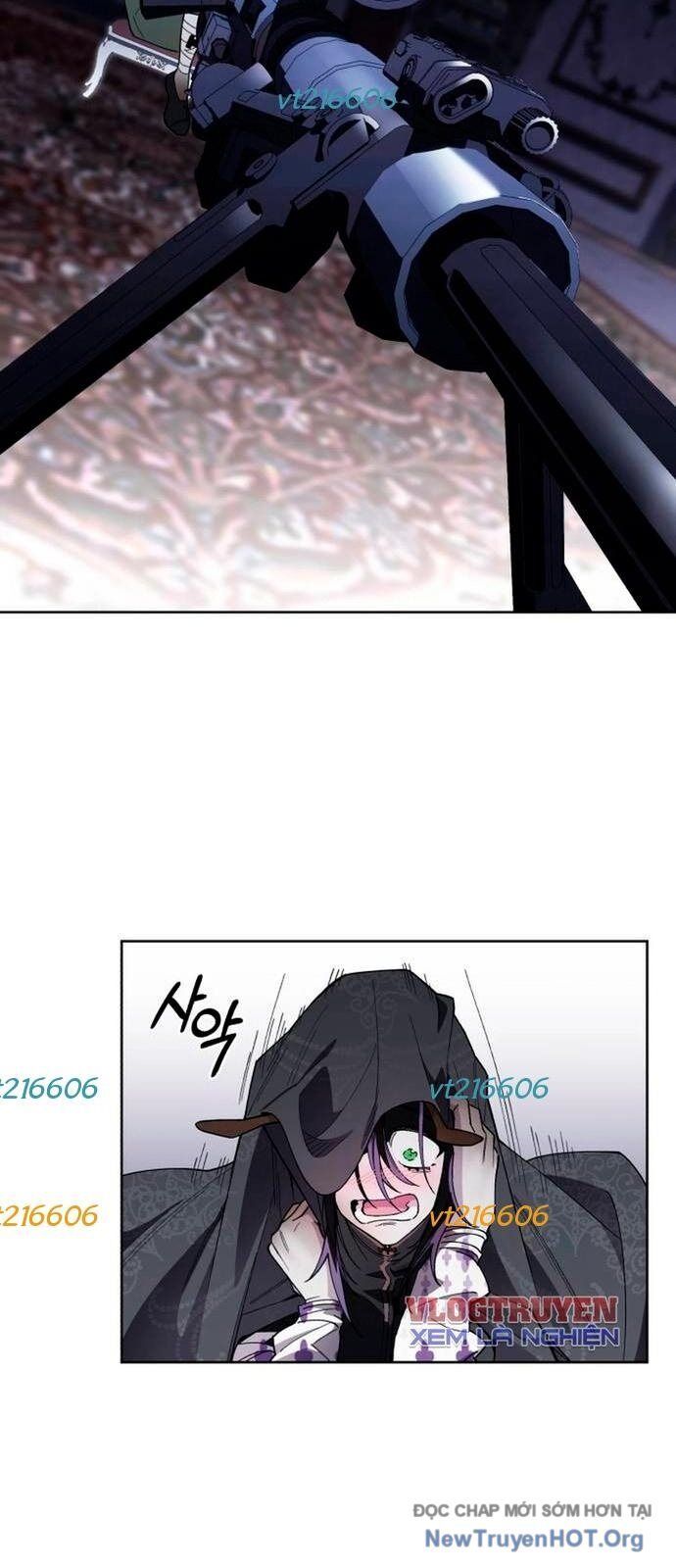 Gà Trống Nuôi Con Isekai: Chapter 8