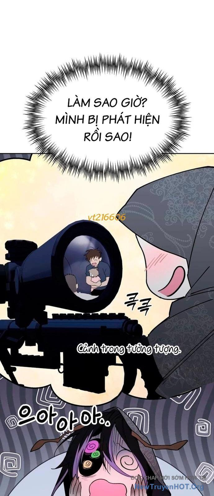 Gà Trống Nuôi Con Isekai: Chapter 8