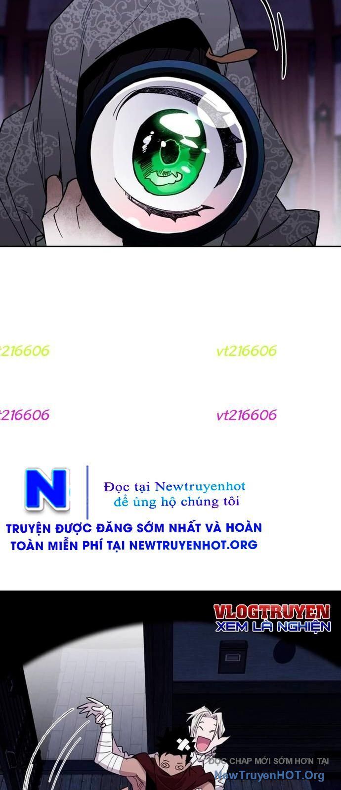 Gà Trống Nuôi Con Isekai: Chapter 8