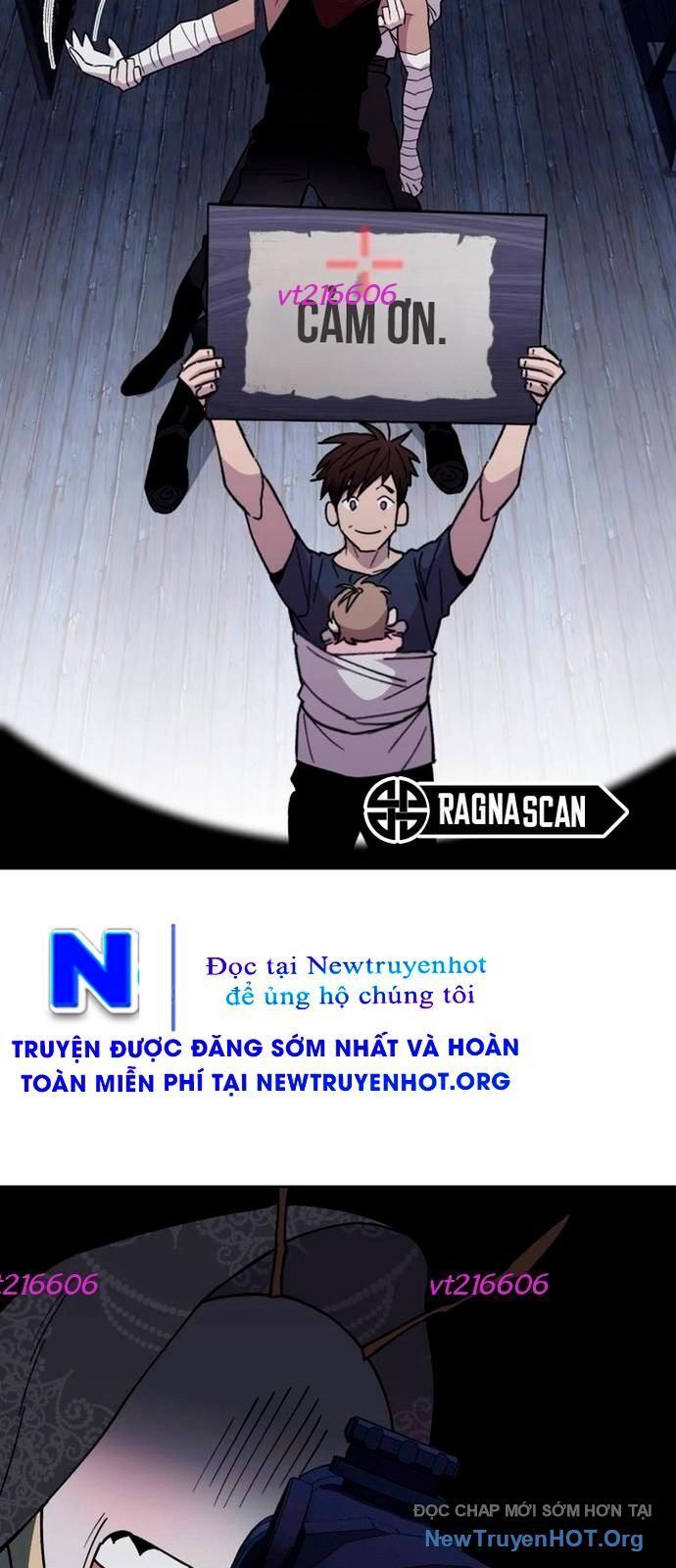 Gà Trống Nuôi Con Isekai: Chapter 8