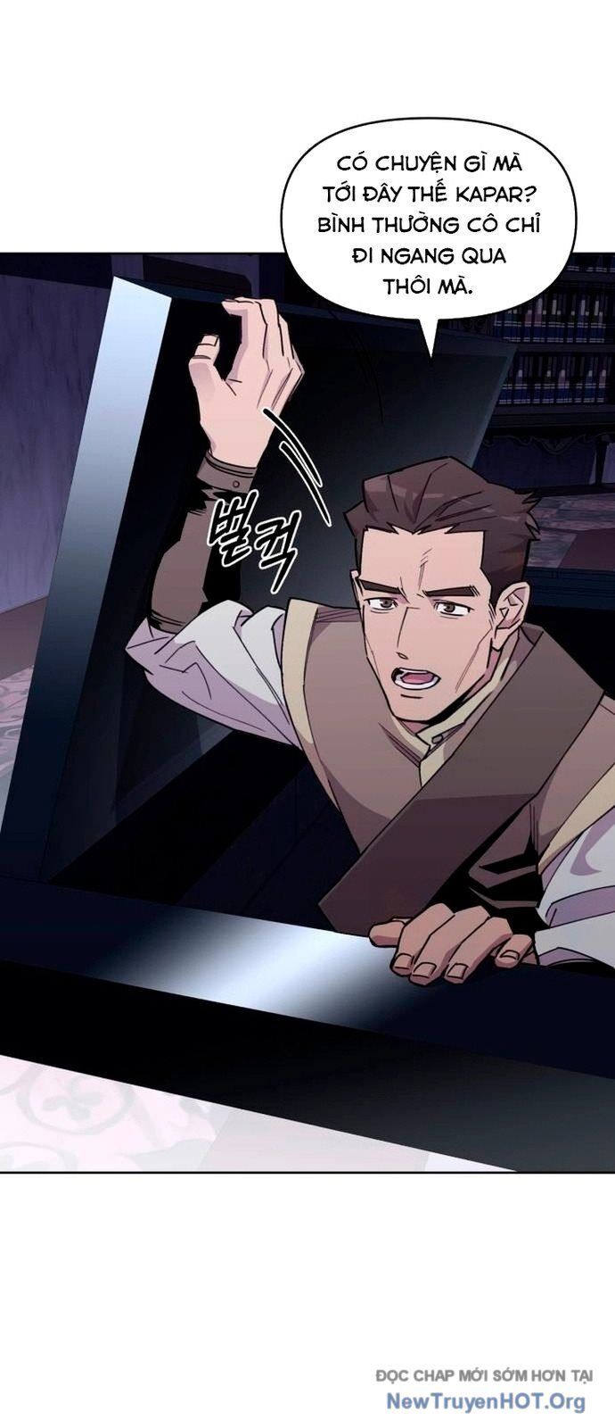 Gà Trống Nuôi Con Isekai: Chapter 8