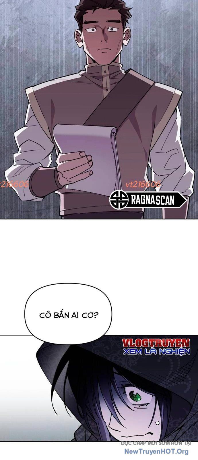 Gà Trống Nuôi Con Isekai: Chapter 8