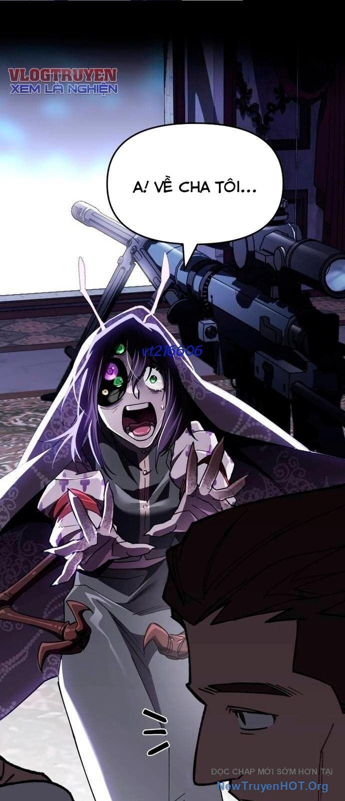 Gà Trống Nuôi Con Isekai: Chapter 8