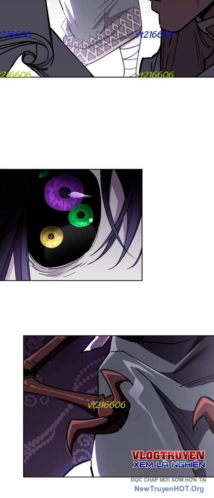 Gà Trống Nuôi Con Isekai: Chapter 8