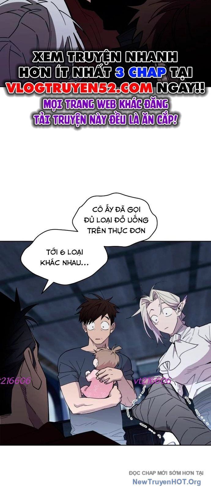 Gà Trống Nuôi Con Isekai: Chapter 8