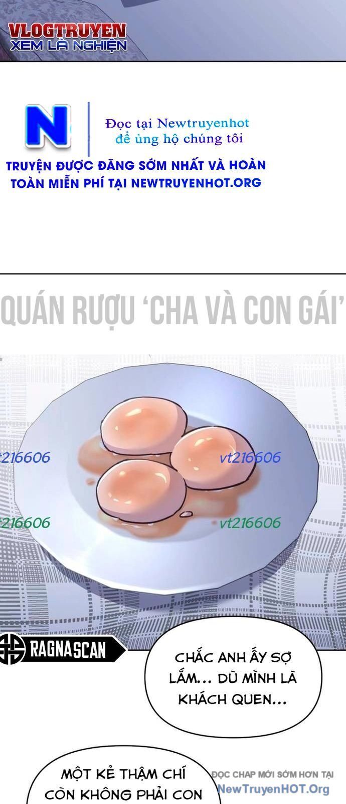 Gà Trống Nuôi Con Isekai: Chapter 8