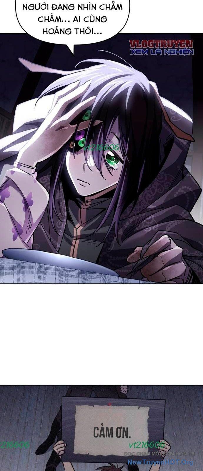 Gà Trống Nuôi Con Isekai: Chapter 8