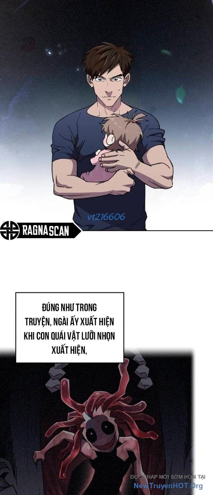 Gà Trống Nuôi Con Isekai: Chapter 8