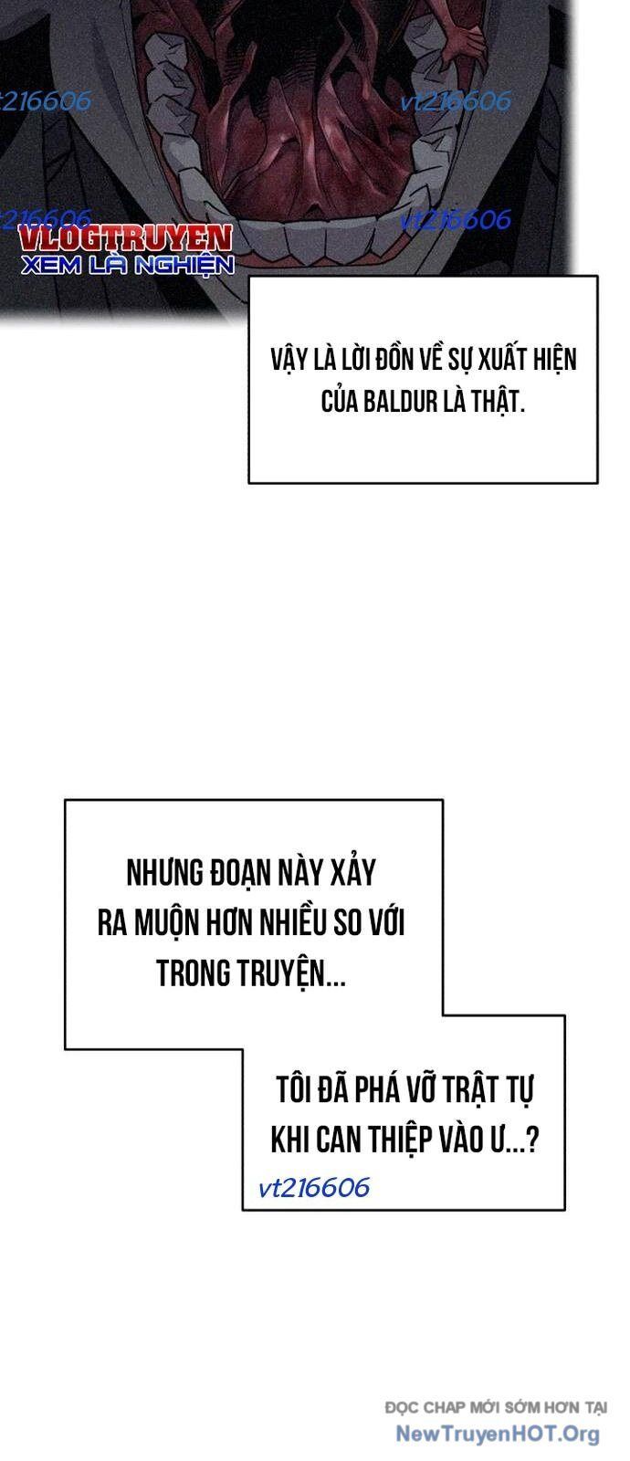 Gà Trống Nuôi Con Isekai: Chapter 8