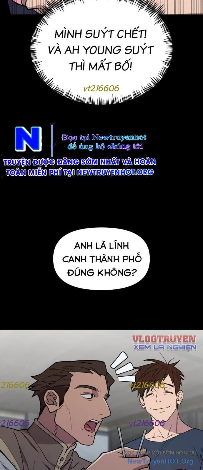 Gà Trống Nuôi Con Isekai: Chapter 8