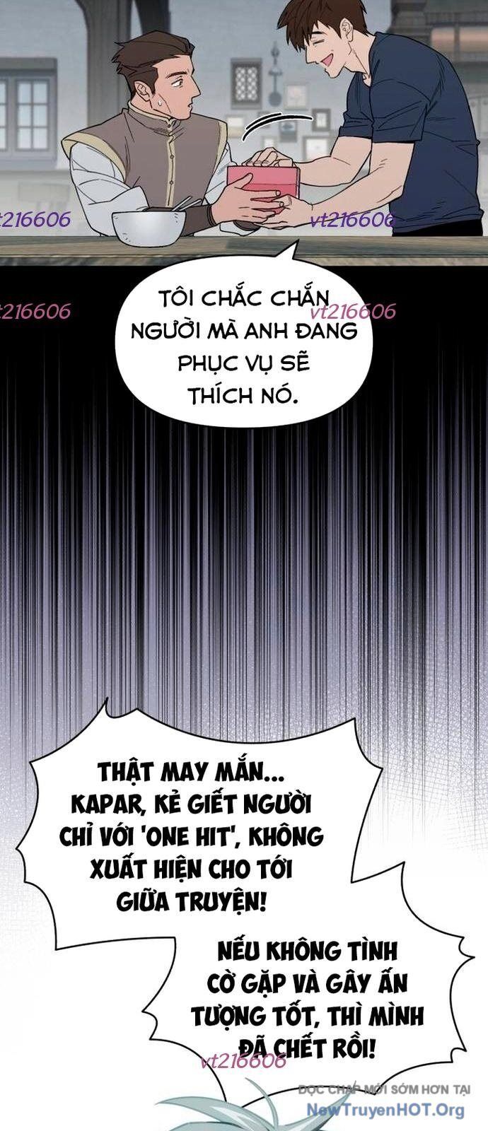 Gà Trống Nuôi Con Isekai: Chapter 8