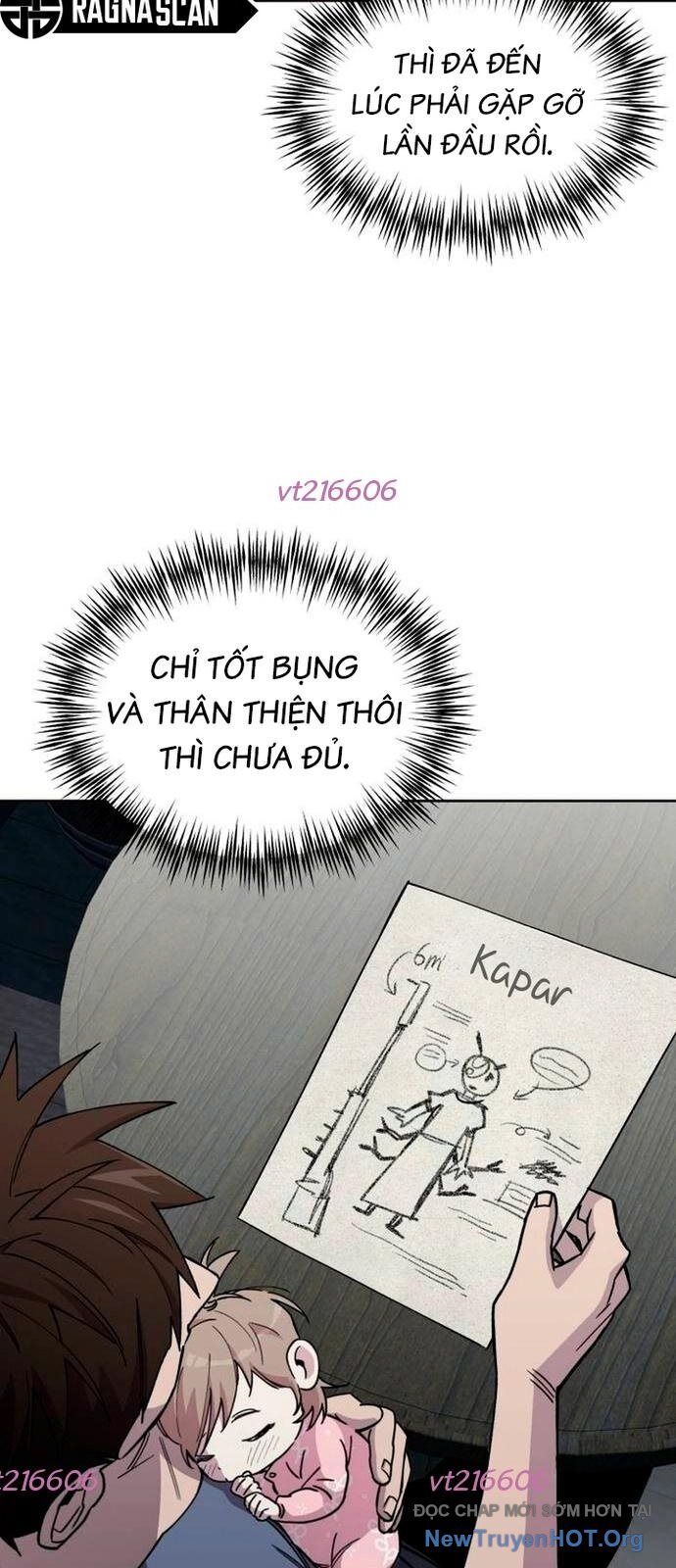 Gà Trống Nuôi Con Isekai: Chapter 8