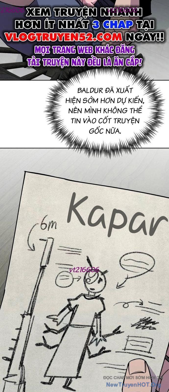 Gà Trống Nuôi Con Isekai: Chapter 8