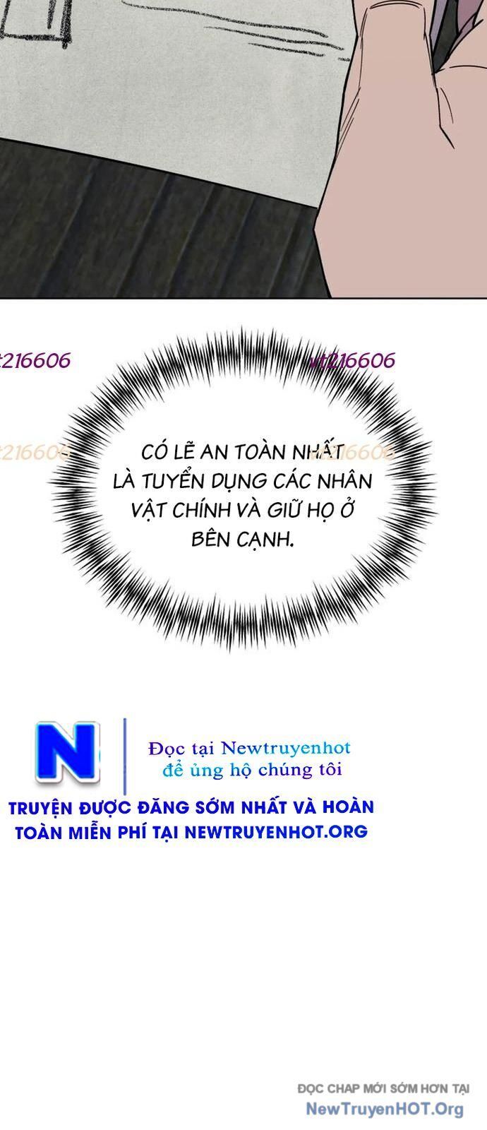 Gà Trống Nuôi Con Isekai: Chapter 8