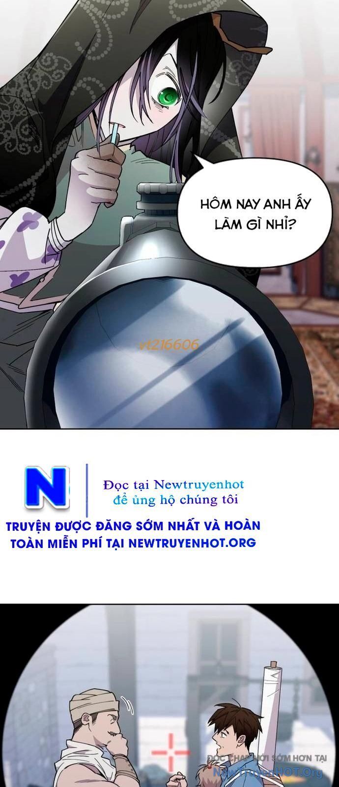 Gà Trống Nuôi Con Isekai: Chapter 8