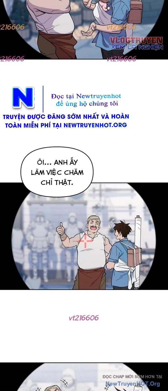 Gà Trống Nuôi Con Isekai: Chapter 8