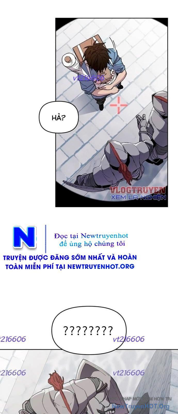 Gà Trống Nuôi Con Isekai: Chapter 8