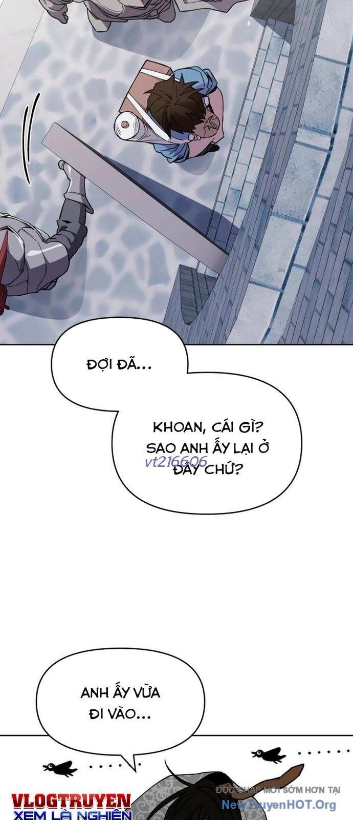 Gà Trống Nuôi Con Isekai: Chapter 8