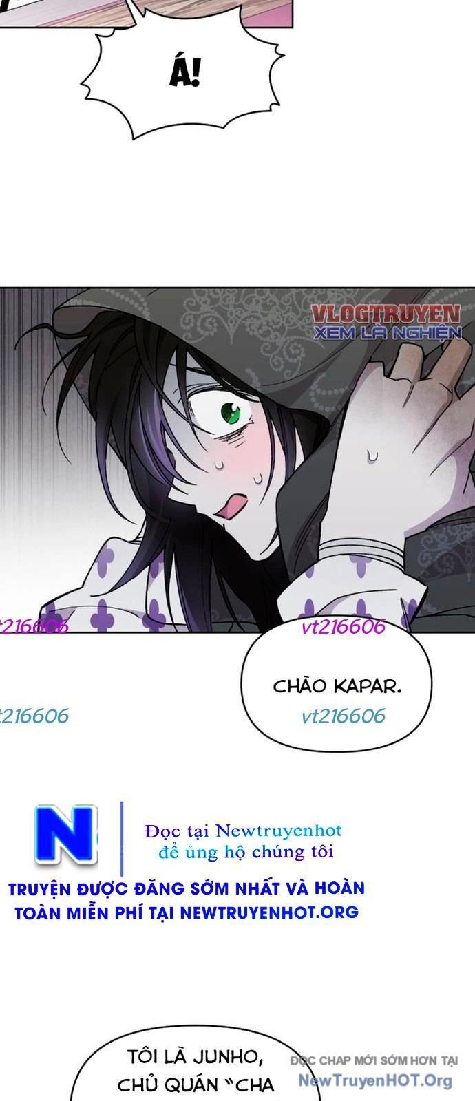 Gà Trống Nuôi Con Isekai: Chapter 8