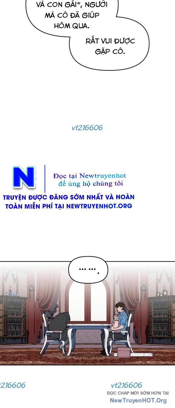 Gà Trống Nuôi Con Isekai: Chapter 8