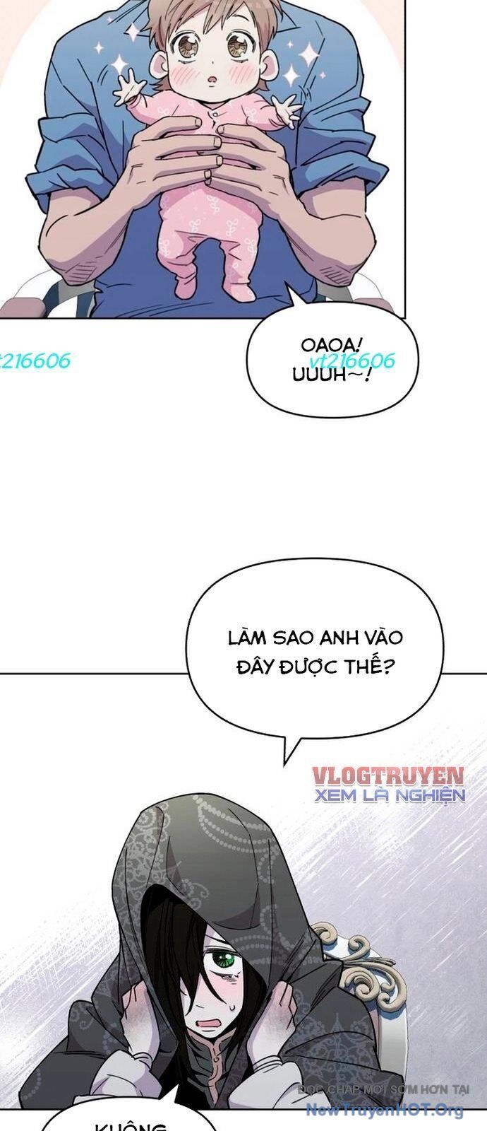 Gà Trống Nuôi Con Isekai: Chapter 8