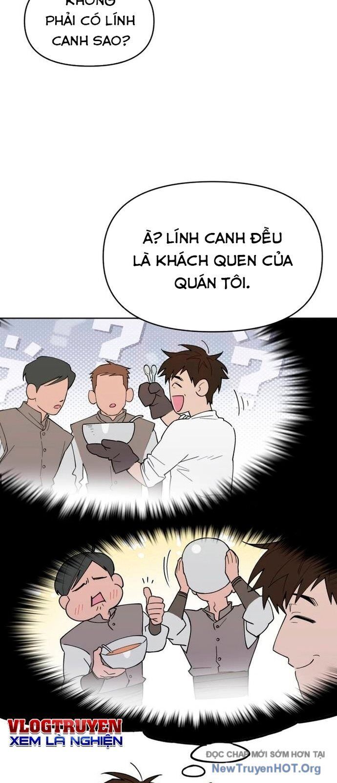 Gà Trống Nuôi Con Isekai: Chapter 8