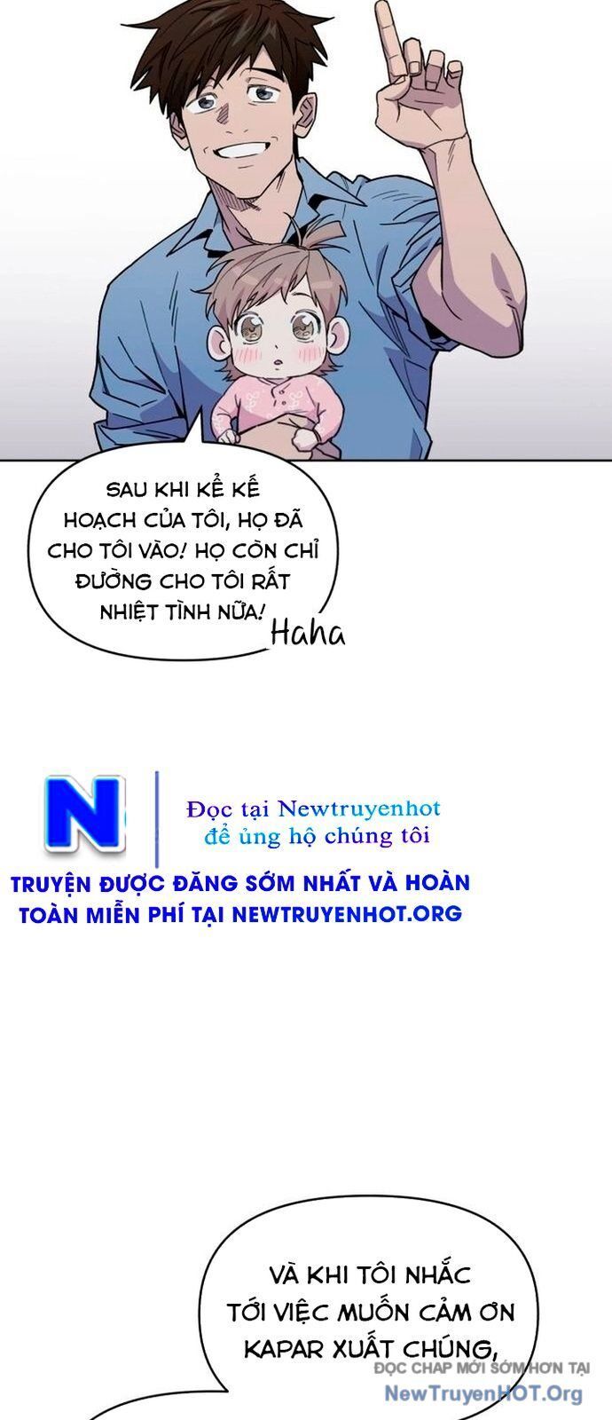 Gà Trống Nuôi Con Isekai: Chapter 8