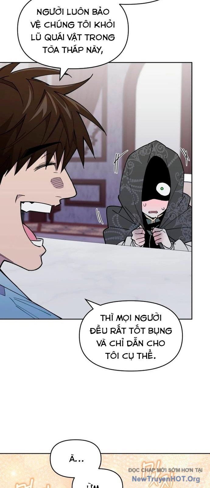 Gà Trống Nuôi Con Isekai: Chapter 8