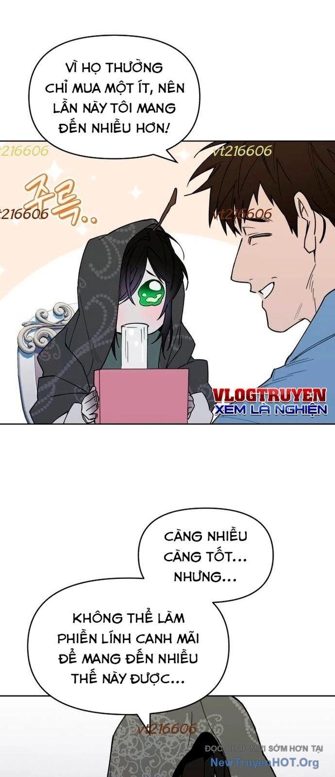 Gà Trống Nuôi Con Isekai: Chapter 8