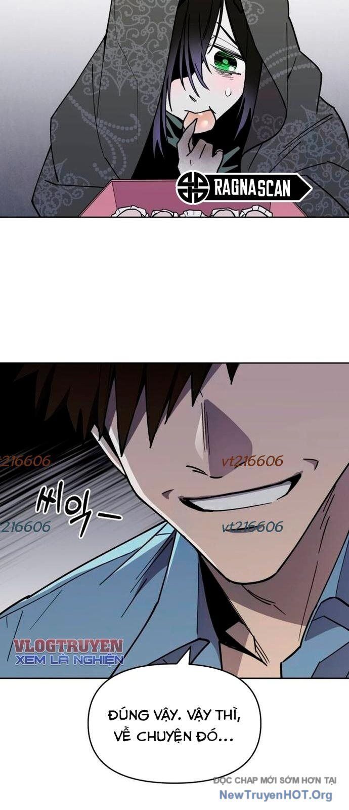 Gà Trống Nuôi Con Isekai: Chapter 8