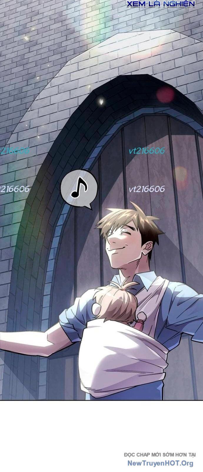 Gà Trống Nuôi Con Isekai: Chapter 8