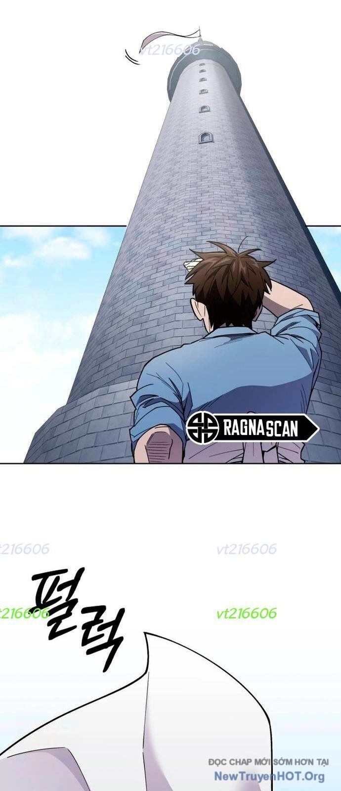 Gà Trống Nuôi Con Isekai: Chapter 8