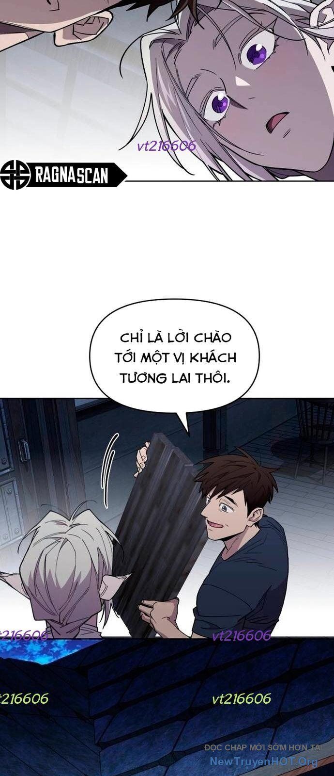 Gà Trống Nuôi Con Isekai: Chapter 8