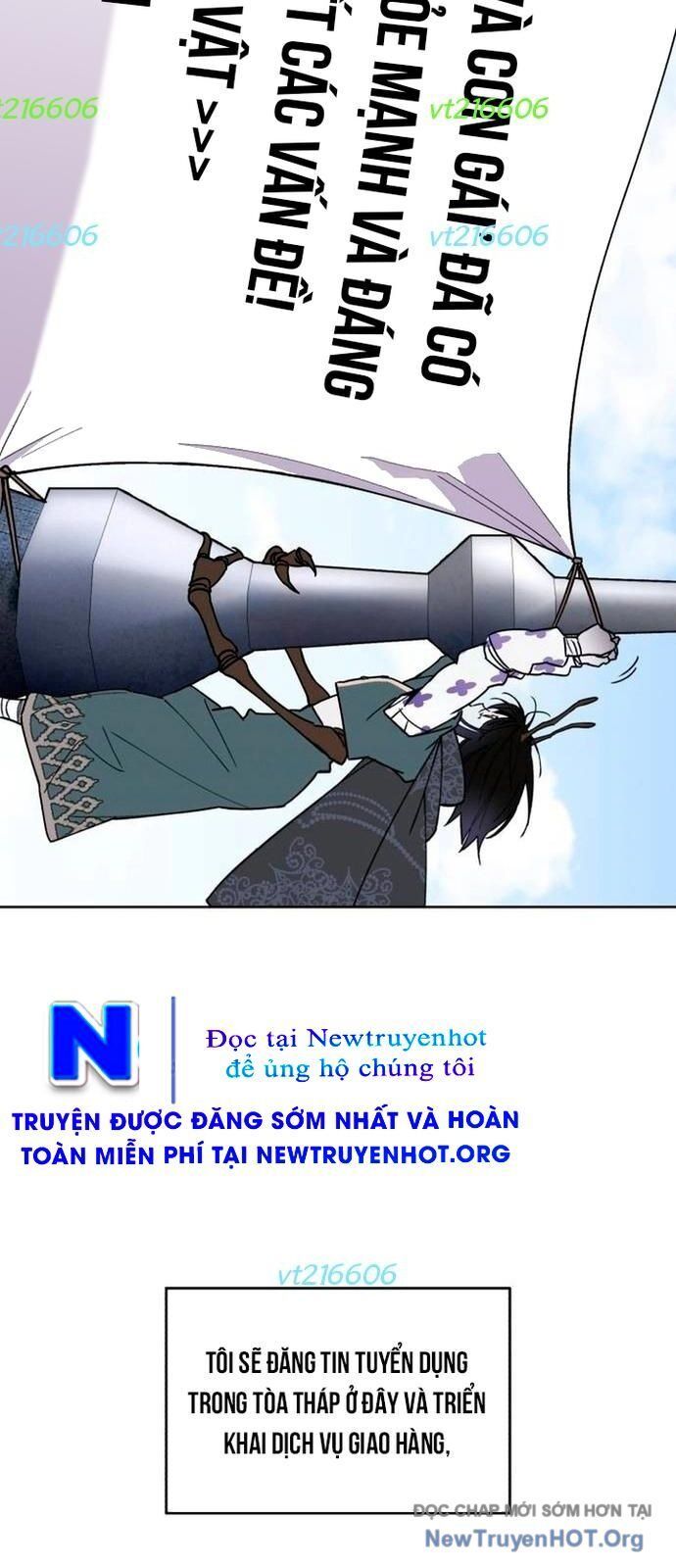 Gà Trống Nuôi Con Isekai: Chapter 8