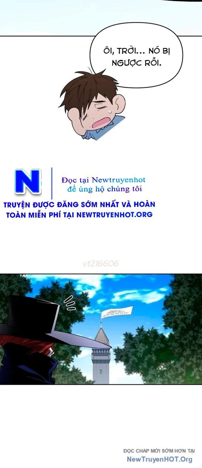 Gà Trống Nuôi Con Isekai: Chapter 8