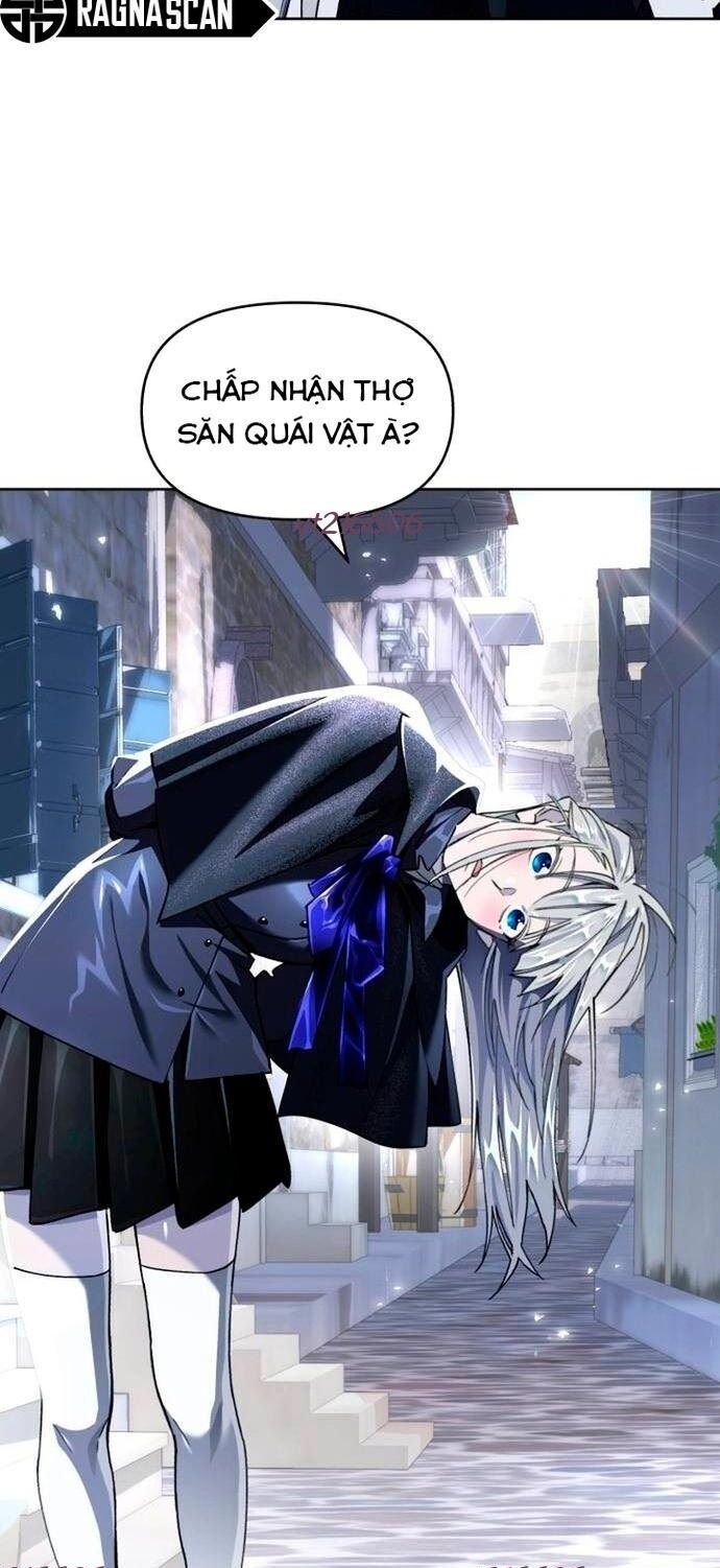 Gà Trống Nuôi Con Isekai: Chapter 8